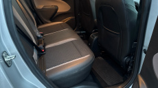 Vauxhall Crossland X 1.2 Elite 5dr Petrol Hatchback